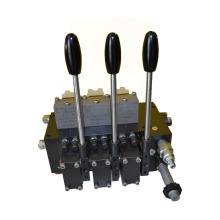 HLPSL PSV multiway valves